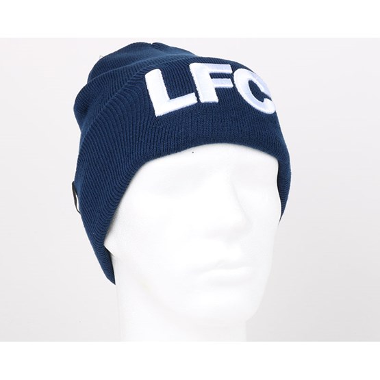 lfc beanie hat