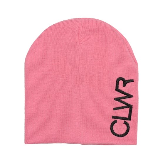 Logo Bubblegum Beanie Colour Wear beanies