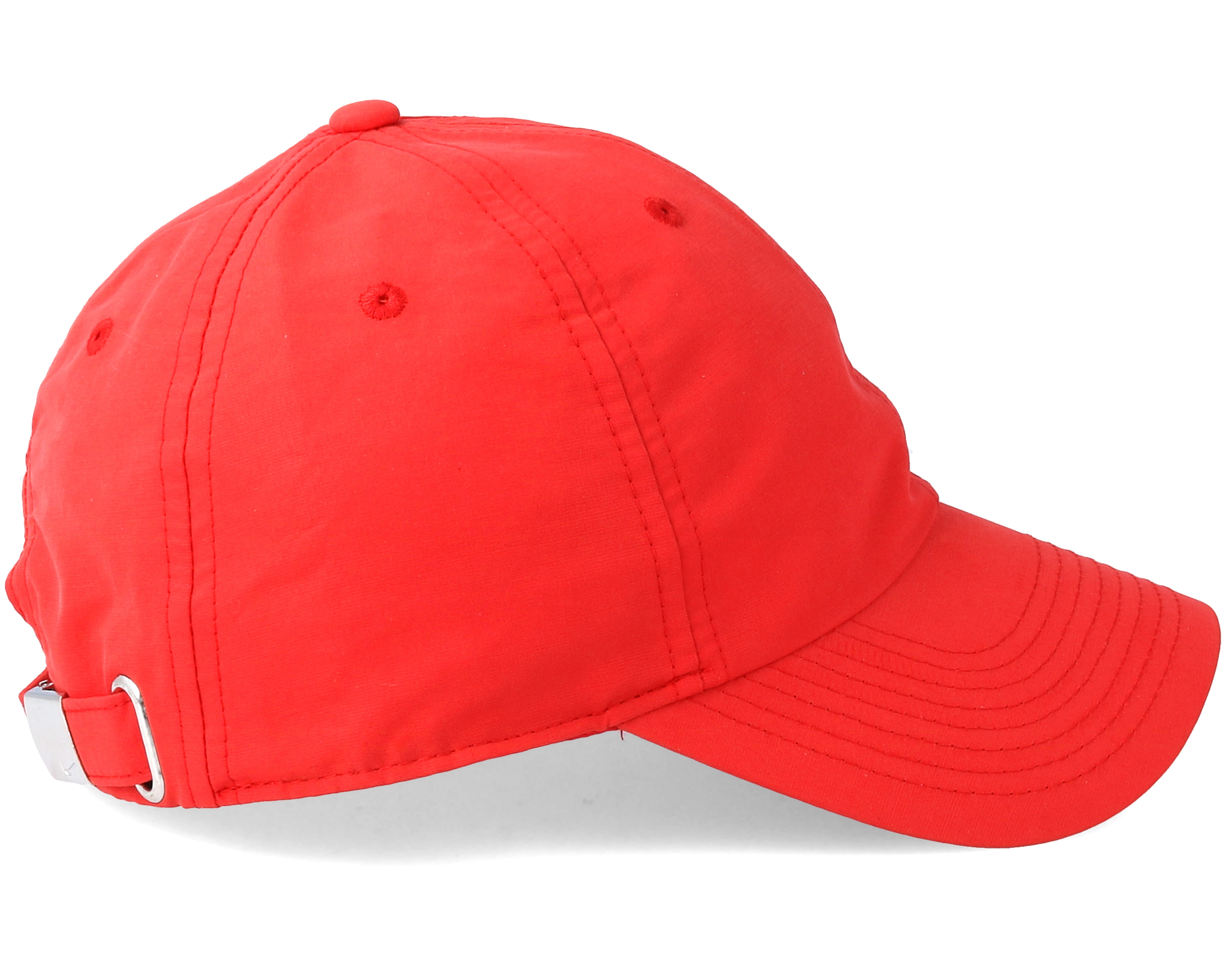 nike heritage 86 cap red