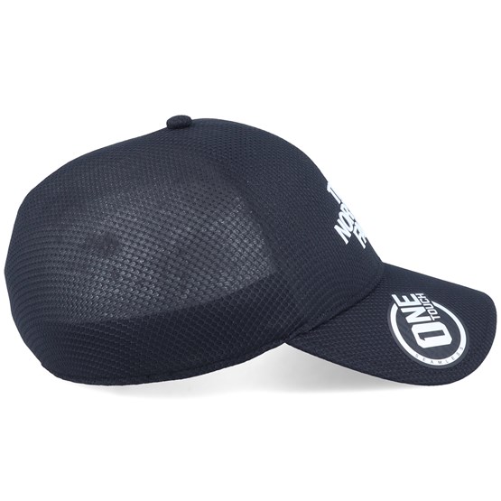 the north face one touch lite ball cap