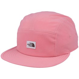 Marina Camp Mauve Glow 5-Panel - The 