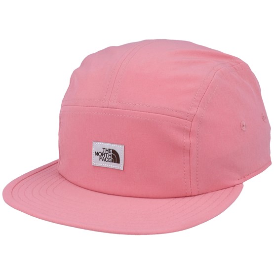 5 panel cap north face