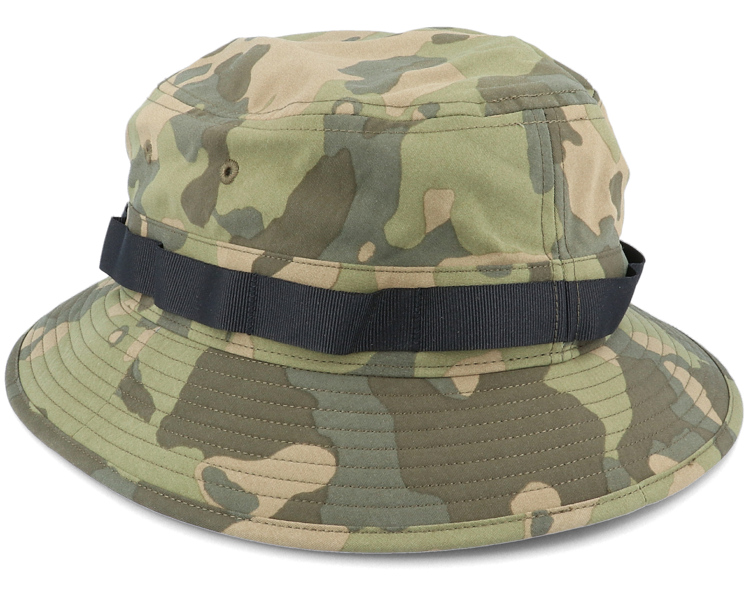 Class V Brimmer Camo Bucket - The North Face hats - Hatstoreworld.com