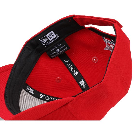 new era carolina hurricanes
