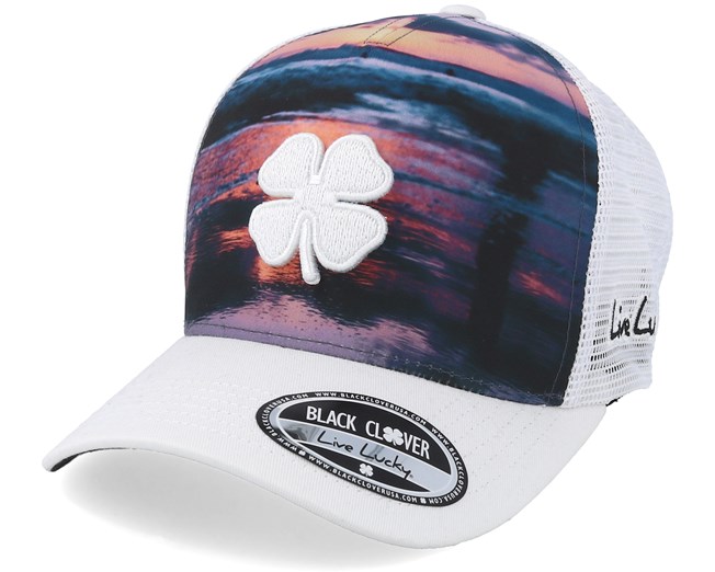 black clover hats meaning