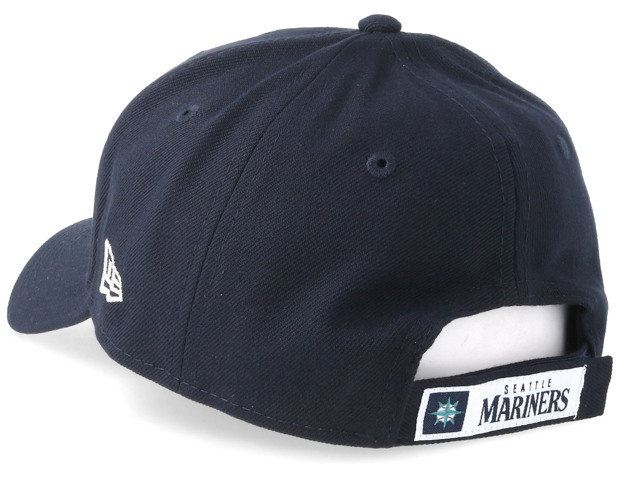 Seattle Mariners Game 940 Adjustable New Era caps Hatstore.co.uk