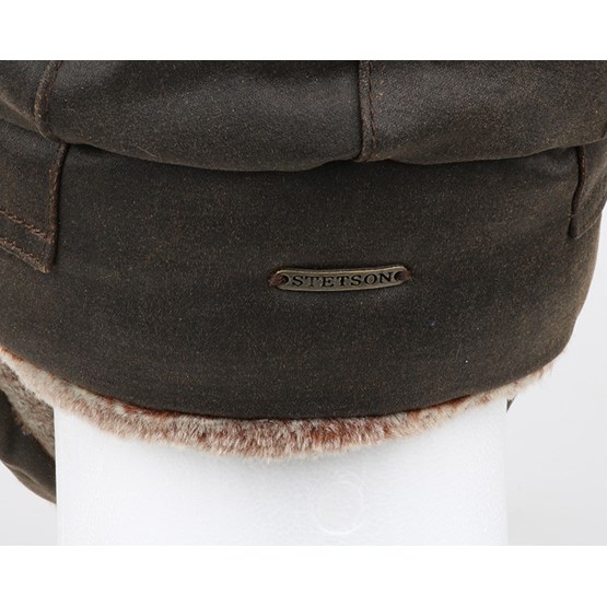 fake stetson hat