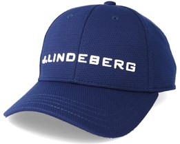 Aiden Navy Adjustable - J.Lindeberg