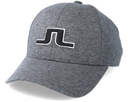 Sweat Tech Jersey Stone Grey Adjustable - J.Lindeberg