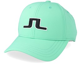 Angus Tech Stretch Fresh Green Adjustable - J.Lindeberg