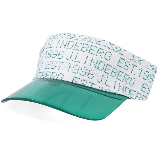 j lindeberg visor