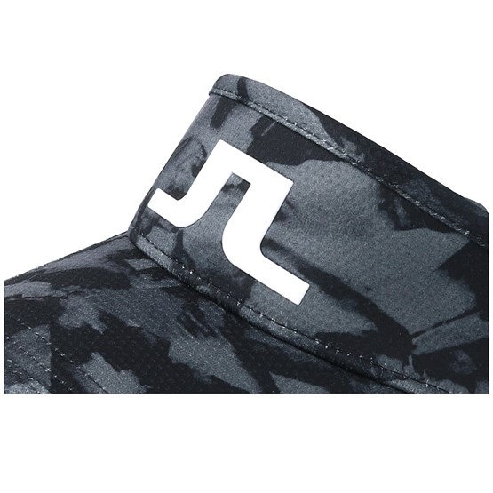 j lindeberg visor