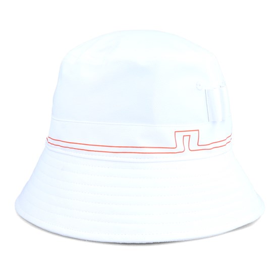 Hans Golf Hat White Bucket J Lindeberg Hats Hatstoreworld Com Hans Golf Hat White Bucket J Lindeberg Hats Hatstoreworld Com
