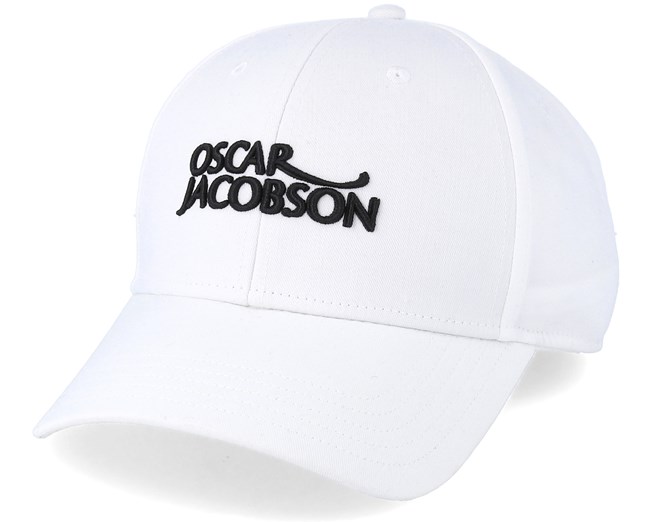 oscar jacobson cap