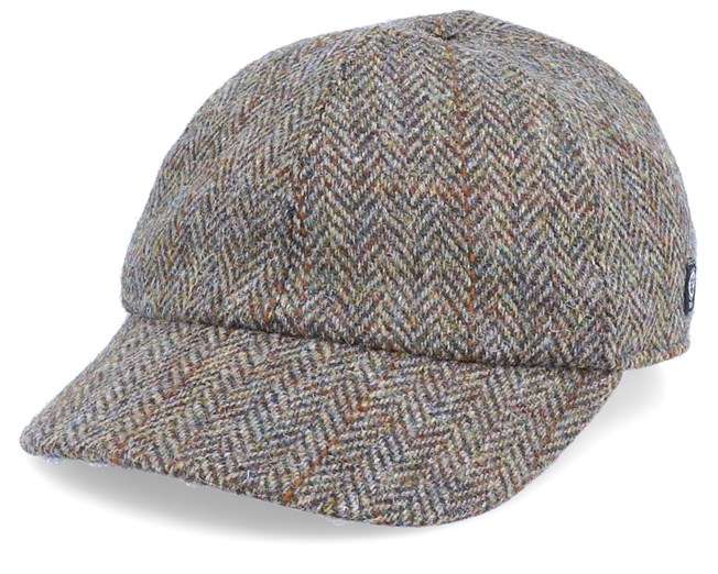 cap harris tweed