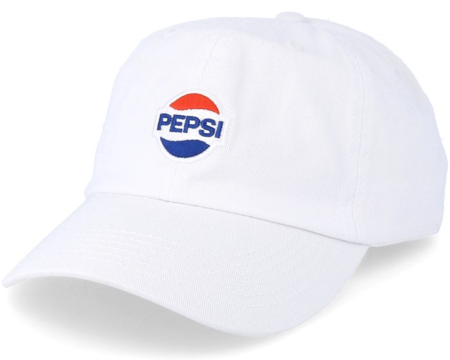 pepsi caps