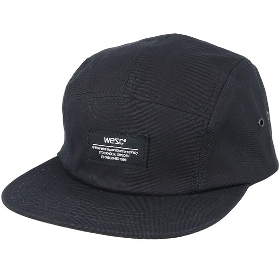 wesc hats