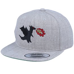 vans hats kids navy