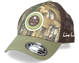 black clover adjustable hat
