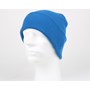 Sapphire Blue Beanie - Beanie Basic