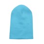 Surf Blue Beanie - Beanie Basic