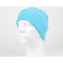 Surf Blue Beanie - Beanie Basic