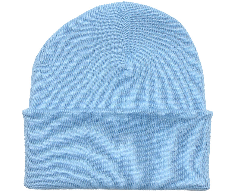 carsicko beanie blue