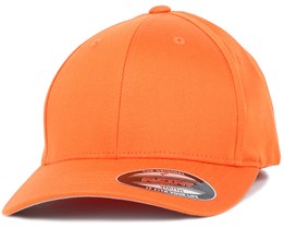 Kids No. One Orange - Flexfit