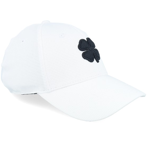 Black clover iron flex cap Clearance