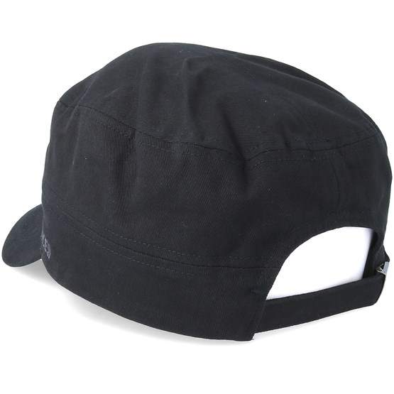 north face army cap