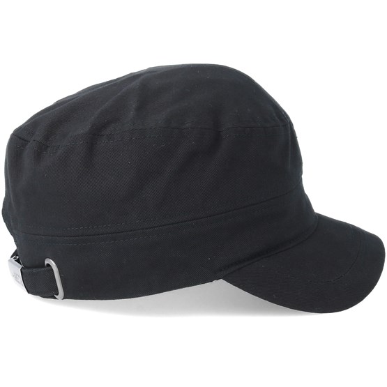 the north face military cap