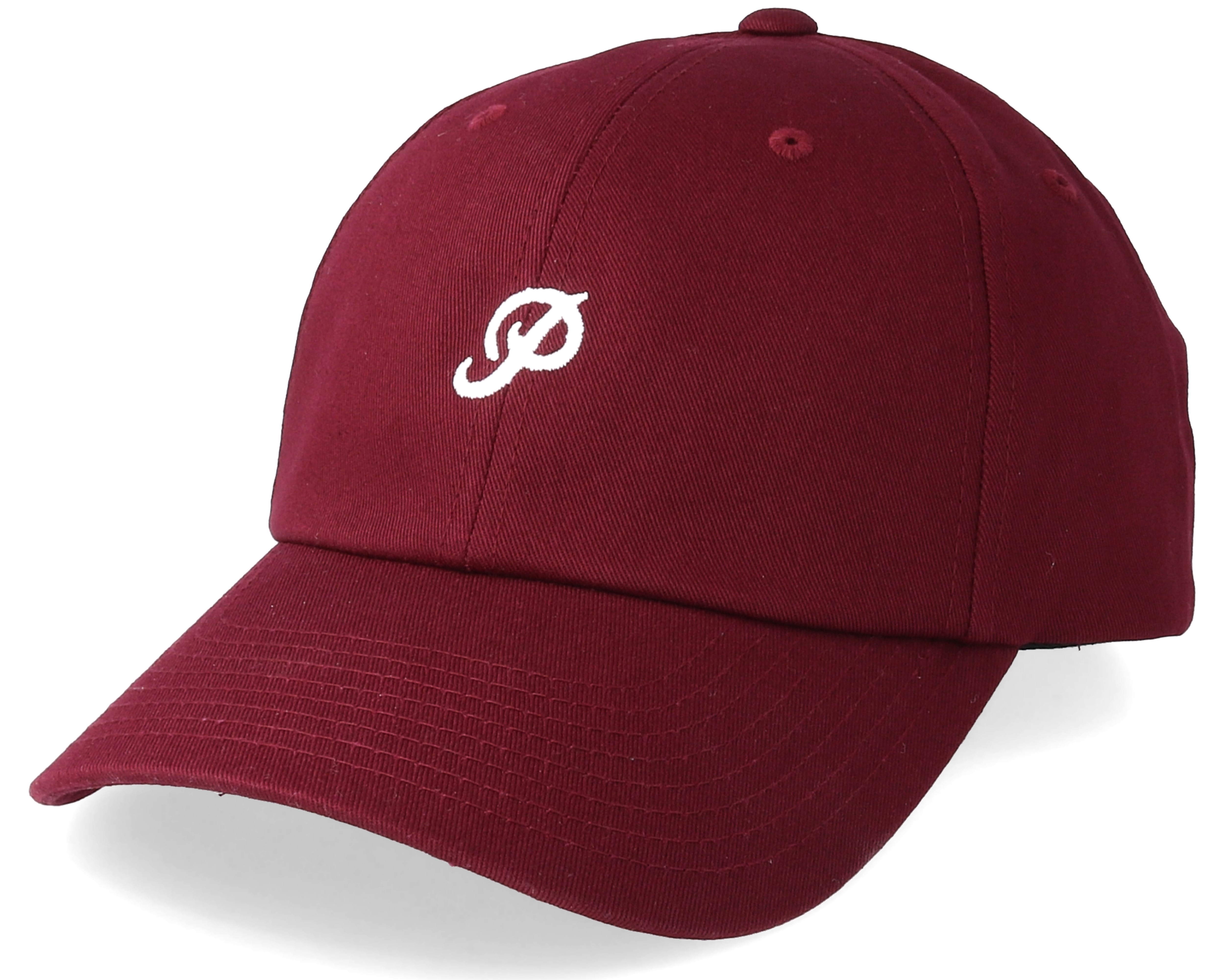 Red primitive hat clearance