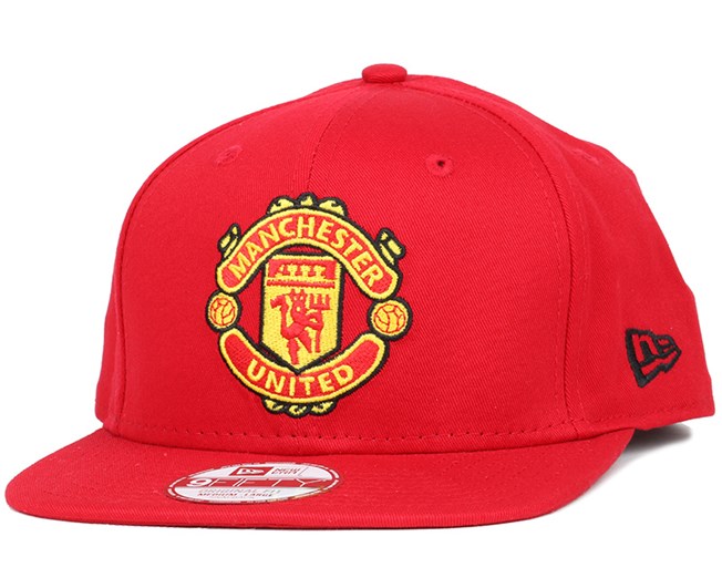 New Era Casquette Basic Manchester United 940