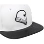 Leather Army Flame Trooper 9Fifty Snapback - New Era