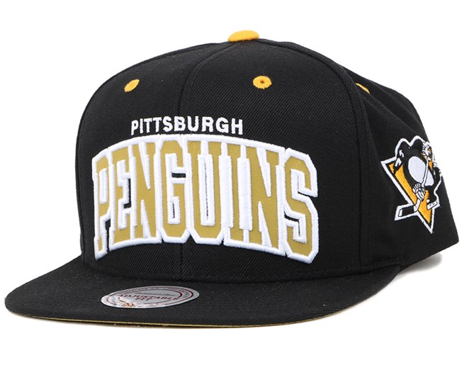 mitchell and ness nhl snapbacks