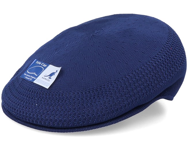 kangol men's 504 cap