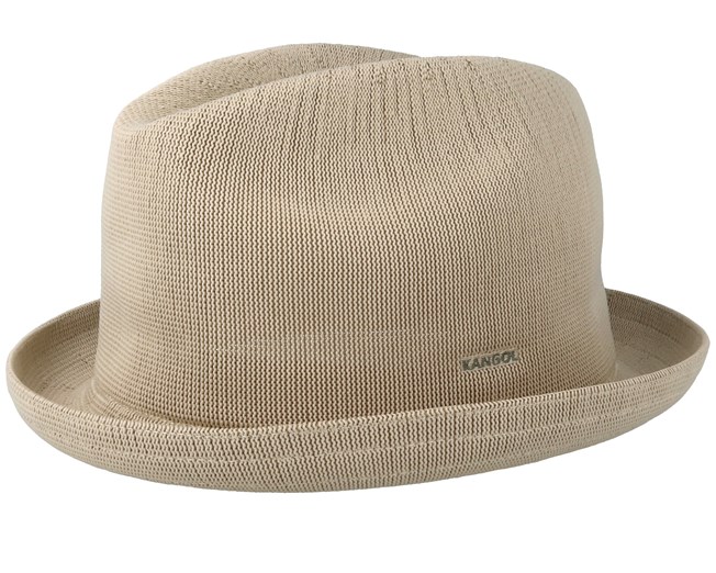 kangol tropic player fedora