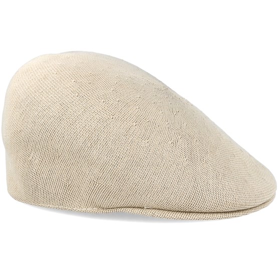 kangol bamboo 507 flat cap