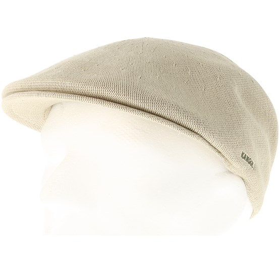 Kangol bamboo 507 flat cap clearance