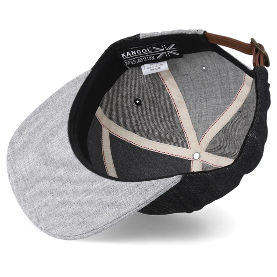 kangol snapback