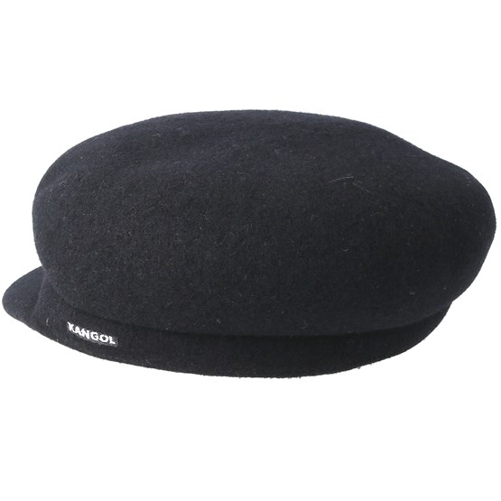 kangol wool enfield