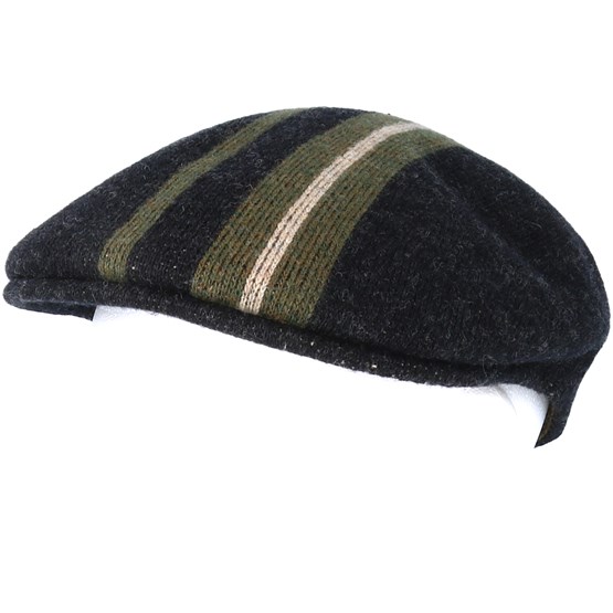 kangol identity stripe 504