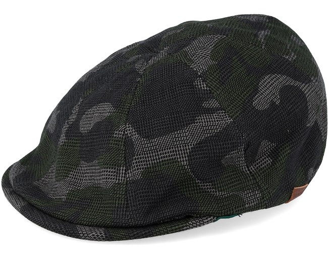 flexfit flat cap