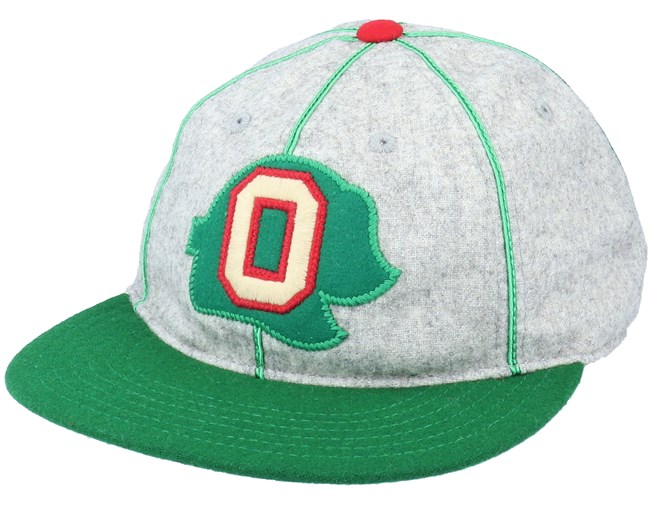 Oakland oaks hat Clearance