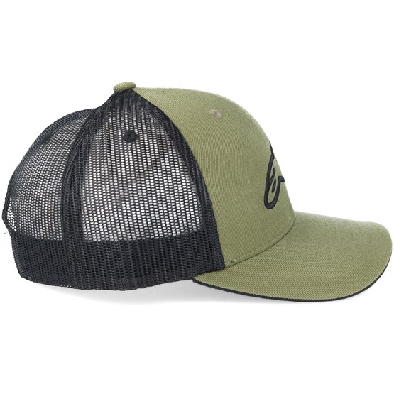 alpinestars trucker cap