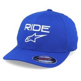 Alpinestars Curve Flexfit Cap ~ Point military