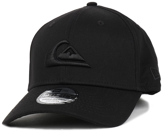 quiksilver caps