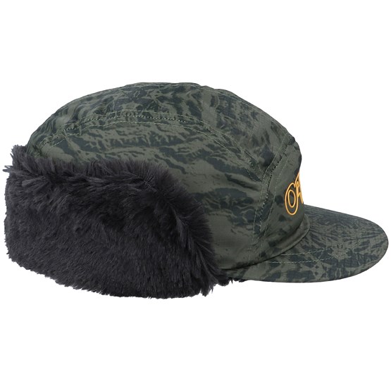 oakley winter hat