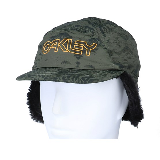 oakley winter hat