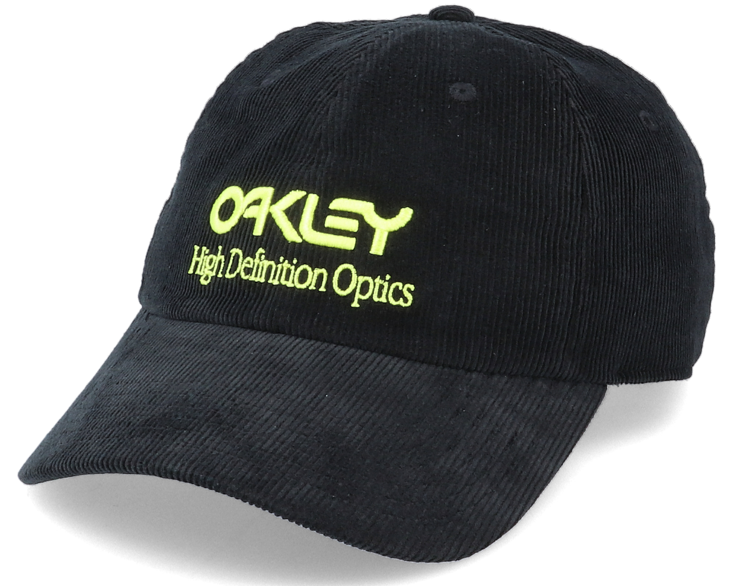 oakley dad hat